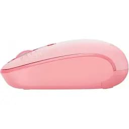 Бездротова миша Baseus F01B Tri-Mode Wireless Mouse B01055503413-00 Pink - мініатюра 4