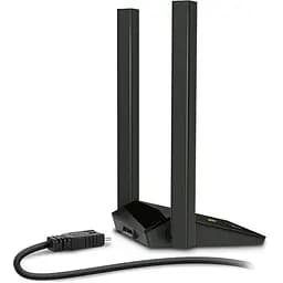 Wi-Fi адаптер TP-Link Archer T4U Plus [73504] - мініатюра 2