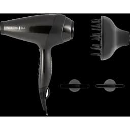 Фен Remington Silk AC9095 коричневий (45806560100) - мініатюра 2