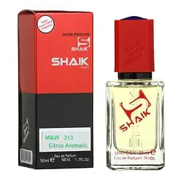 Духи женские Shaik SH-MW 313 аналог аромата Harmony 50 мл