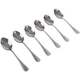 Набор столовых ложек 6 шт. NS28SETSPOON