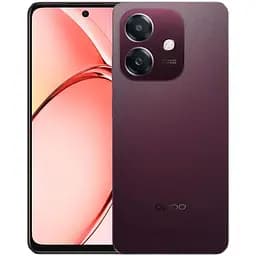 Oppo A3x 64 GB Nebula Red (Grade Q) Seller Refurbished