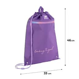 Сумка для взуття Kite Looking Good 601M (K25-601M-13) - мініатюра 4