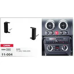 Перехідна рамка Audi TT Carav 11-004 - мініатюра 4