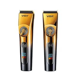 Машинка для стрижки RAF R4006 чорний (43515-R4006_190)