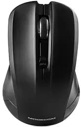 Мишка Modecom MC-WM9.1 бездротова 4 кнопок 1600dpi чорна - мініатюра 5
