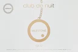Парфюмерная вода Armaf Club de Nuit Melistone набор женский