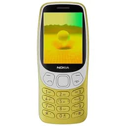 Мобільний телефон Nokia 3210 DS 2024 Y2K Gold - мініатюра 2