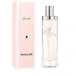 Thierry Mugler Secret 50 мл туалетна вода