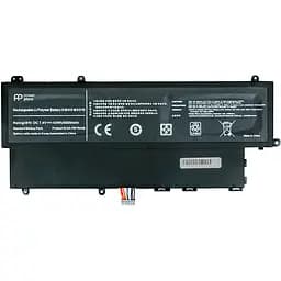Акумулятор для ноутбуків Samsung 530U3 (AA-PBYN4AB) 7.4V 5800 mAh
