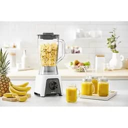 Блендер стаціонарний Tefal Blendeo Plus Mixer 450 Вт чаша 1500 мл білий (BL2C0130) - мініатюра 8