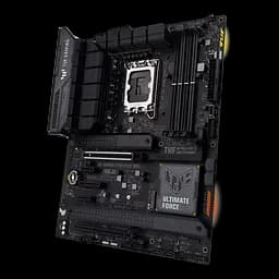 Материнська плата Asus Z790-Plus TUF Gaming Wi-Fi LGA 1700 (TUF GAMING Z790-PLUS WIFI) - мініатюра 3
