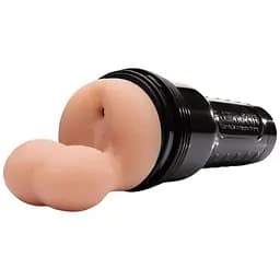 Мастурбатор попка Fleshlight FleshSack з мошонкою