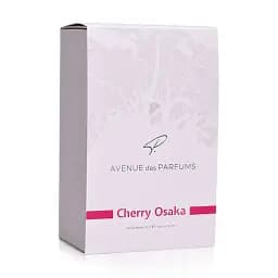 Парфумована вода Avenue des Parfums Cherry Osaka 50 мл - мініатюра 2