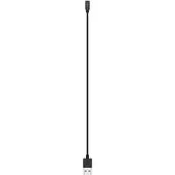 Зарядний пристрій ArmorStandart Fit USB Charger для Xiaomi Mi Band 9/ 9 Pro/ 9 Active/ 8/ 8 Pro/ 8 Active/ Redmi Watch 5/ 5 Active/ 5 Lite/ 4/ Redmi Band 3/ 2 Black (ARM70009) [94662] - мініатюра 6