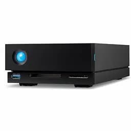 Зовнішній жорсткий диск 3.5" 8TB LaCie (STHS8000800) - мініатюра 3