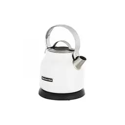 Електрочайник KitchenAid 5KEK1222EWH - мініатюра 3