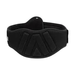 Пояс BiotechUSA Fitness belt with velcro black L