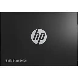 Накопичувач SSD HP Sata 2.5" 240Gb S650 TLC 250 256 (345M8AA)