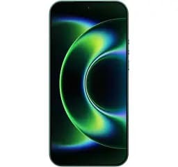 Смартфон Xiaomi 17 Ultra 16/512Gb Starlit Green No Adapter UA UCRF - мініатюра 5