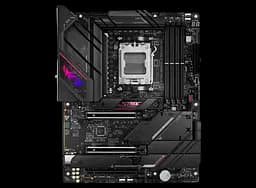 Материнська плата Asus B650E-E ROG Strix Gaming Wi-Fi Socket AM5 (ROG STRIX B650E-E GAMING WIFI) Б/В - мініатюра 1