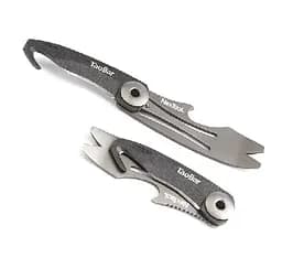 Міні-Мультитул NexTool (KT5016) EDC box cutter Tao Bar - мініатюра 2