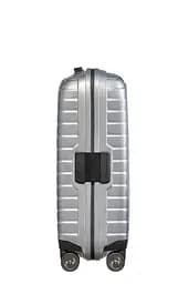 Валіза Samsonite PROXIS SILVER 55x40x20(23) 55 см CW6*25001 - мініатюра 3