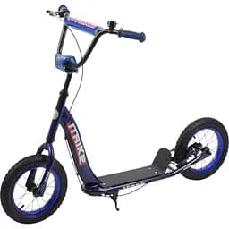 Самокат городской iTrike SR2-043-1-DBL подростковый