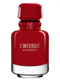 Оригинал Givenchy L'Interdit Rouge Ultime 35 мл ТЕСТЕР парфюмированная вода