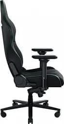 Ігрове крісло Razer Enki Green (RZ38-03720100-R3G1) - мініатюра 2