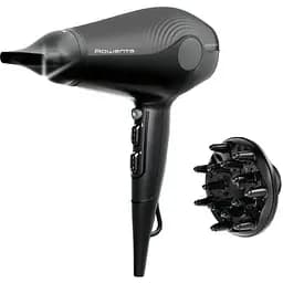 Фен ROWENTA CV6430F0 - мініатюра 3