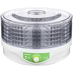 Электросушка Sencor SFD 2105WH