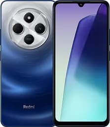 Смартфон Xiaomi Redmi 14C 4/128GB Starry Blue