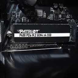 SSD накопичувач PATRIOT P400 Lite 1 TB (P400LP1KGM28H) - мініатюра 2