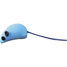 Іграшка для котів CROCI Миша пастель в асортименті 5 см 1 шт.