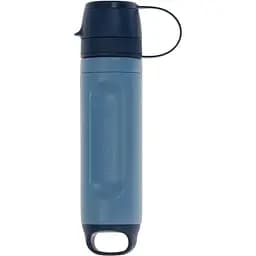 Фільтр для води LifeStraw Peak Solo Blue (1033-LSW LSPSSOLBWW)