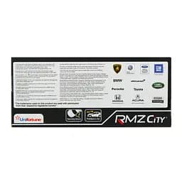 Машинка Uni-fortune Lamborghini Murcielago, 1:32, матовий чорний (554997M) - мініатюра 5