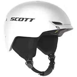 Шлем Scott JR Keeper 2 Plus S White (1081-271761.0002.006)