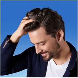 Шампунь проти лупи Head & Shoulders Проти випадіння волосся 400 мл  - мініатюра 6