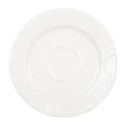 Блюдце Lefard під бульйонницю Didim 17 см білий (39-100)