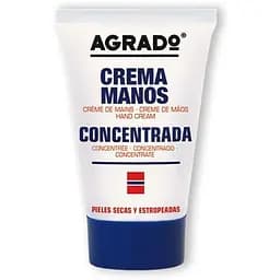 Крем для рук Agrado концентрований 50 мл