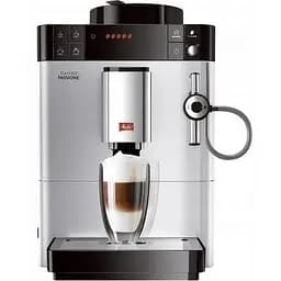Кавомашина Melitta Caffeo Passione Silver [F53/0-101] [61928] - мініатюра 2