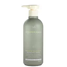 Шампунь проти лупи La'dor Anti-Dandruff Shampoo 530 мл