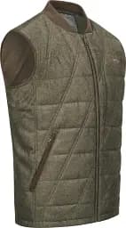 Жилет Blaser Active Outfits Vintage Victor 2XL оливковий - мініатюра 4