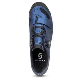Веловзуття Scott MTB Comp Boa 48 Синій/Чорний (1081-275894.2098.026) - мініатюра 5
