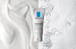Зволожуючий крем для обличчя La Roche-Posay Toleriane 40 мл - мініатюра 3