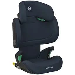 Автокрісло Maxi-Cosi RodiFix R i-Size Authentic Blue синє (8760477110) - мініатюра 3
