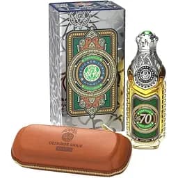 Парфумована вода Shaik Amber Kroud 80 мл