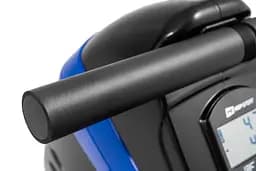 Гребний тренажер Hop-Sport HS-030R Boost синій - мініатюра 8