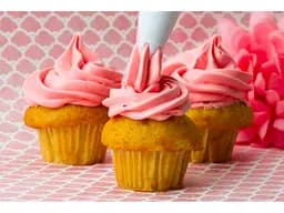 Алмазная мозаика Strateg Кексовая радость 30х40 см